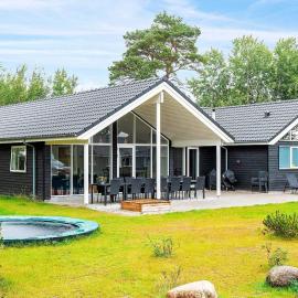5 star holiday home in Væggerløse