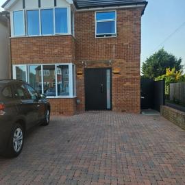 Reading Guest House, hotel in Reading