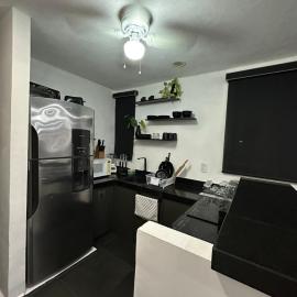 Casa Sol y Luna MID