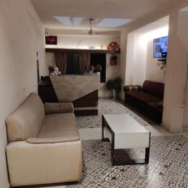 TEN Hotel, khách sạn ở Vapi