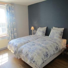 Spacious Family Villa, Offagne