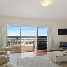 White Springs, Our Peaceful Holiday House In Coffin Bay, hotel in Coffin Bay