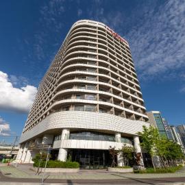 M83 Jackson Hotel, מלון בצ'ונצ'און