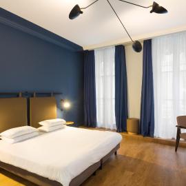 Hôtel Silky by HappyCulture