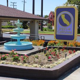 Inns of California Salinas, hotel en Salinas