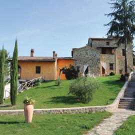 Villa in Montalbano with Scenic Views