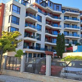 Stefy Beach Apartment