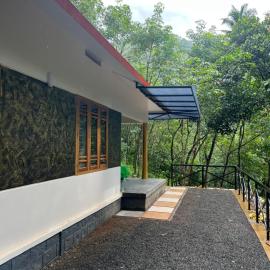 River House, hotel u gradu 'Vagamon'