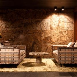Alexander Charme Hotel, hotell i Livigno