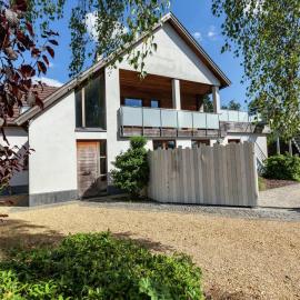 Villa Stay with Pool & Sauna