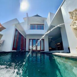 Villa Made Sanur 3 Bedrooms Pool