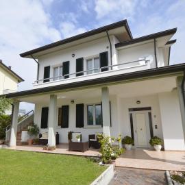 A Serene Stay in Gemmano, hotel v destinaci Gemmano
