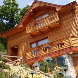 Hiška sprostitve, hotel sa Vransko