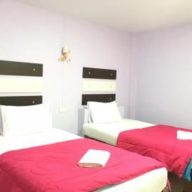 The Star Villa Resort