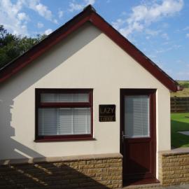Lazy Lodge, hotel v destinácii Foxdale