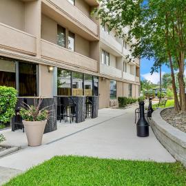 Comfort Inn University: Wilmington'da bir otel