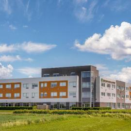 Quality Inn & Suites, hotell i Mont-Joli