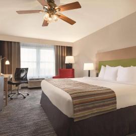 Country Inn & Suites by Radisson, Galena, IL, hotel Galenában