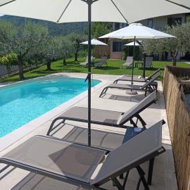 B&B Al Sentiero, hotel in Caprino Veronese
