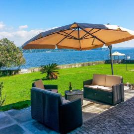 Villetta Romantica: Verbania'da bir otel