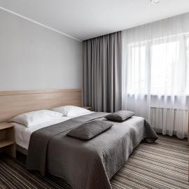 Apartament Delux, hotelli kohteessa Środa Wielkopolska