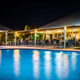 Exmouth Escape Resort, hotel in Exmouth