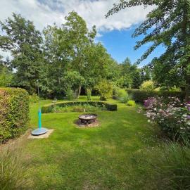 Gartenidyll am Teich, Hotel in Seehof