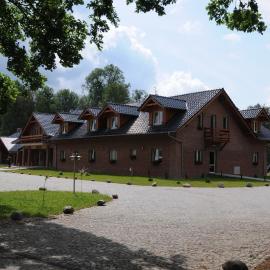 Pensjonat i Restauracja Bartosz, hotell i Żagań