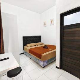 Muktie Guest House Syariah, Hotel in Betek