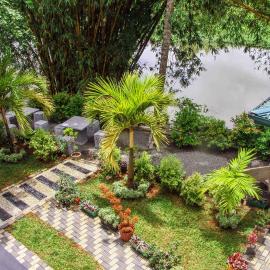 River Pearl Villa, hotel a Seeduwa