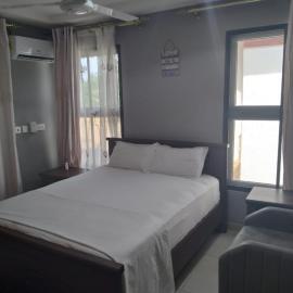 Viesnīca AD Virgin Island Resort pilsētā Ada
