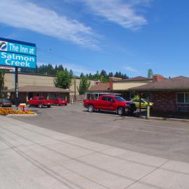 Inn at Salmon Creek