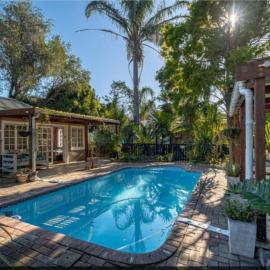Garden Sanctuary Suites