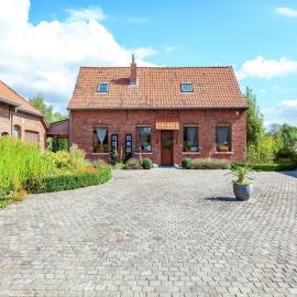 Spacious Family Home