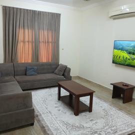 زهرة الوادي 1 للشقق المفروشة, hotel din Salalah