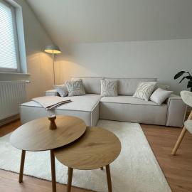 Ferienwohnung-Pappelhof, hotel en Dannau