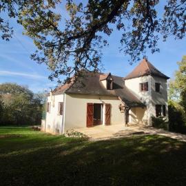Maison de charme à la campagne