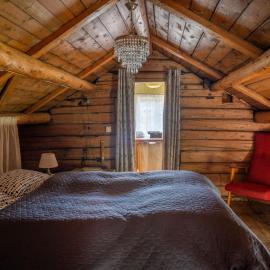 Moskenes Vacation Homes, hotel sa Moskenes