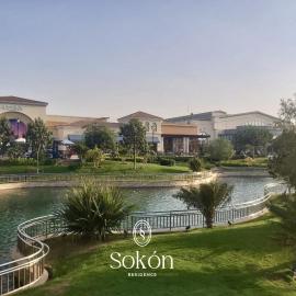 Sokon Residence at Madinaty, hotel u gradu 'New cairo'