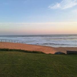 Beach Front 4, hotel in Hentiesbaai