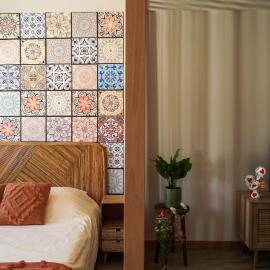 VIELA Guest House Premium