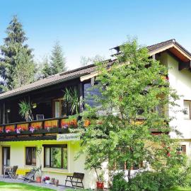 Apartment in Schönau am Königsee in Top Location