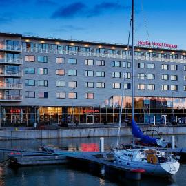 Hestia Hotel Europa, hotel din Tallinn
