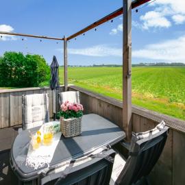 Beautiful Apartment in Callantsoog near Beach, готель у місті Каллантсог