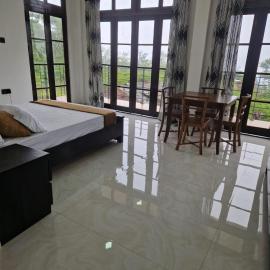 Aruni Villa - Knuckles Range, hotel 