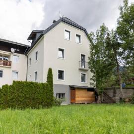 Gailtaler apartment at an excursion location