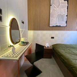 Lup Tuc Hostel, viešbutis Honkonge