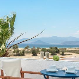 Hotel Three Lakes, hotel in Agios Prokopios