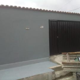Casa para temporada, com 3 quartos COP 30