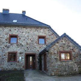 Luxury gite with sauna in Baugnez Malmedy, hotel em Arimont